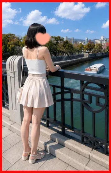 天宮ひより(ばななすぱっ!)の公式プロフィール写真
