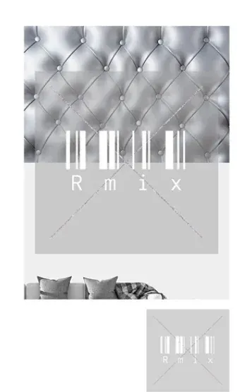 有村りん((R)mix)の公式プロフィール写真