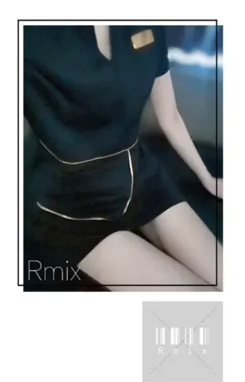 桐生しの((R)mix)の公式プロフィール写真