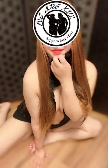 柏木あゆか(XYZ 札幌)の公式プロフィール写真