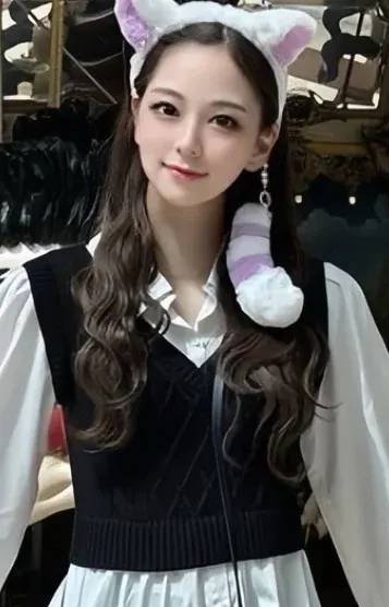 かれん(メンズエステ カノネコ 新大久保店)の公式プロフィール写真