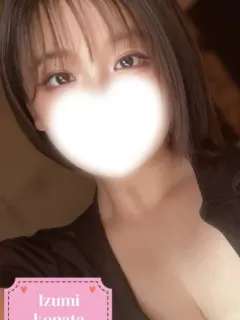 泉こなた