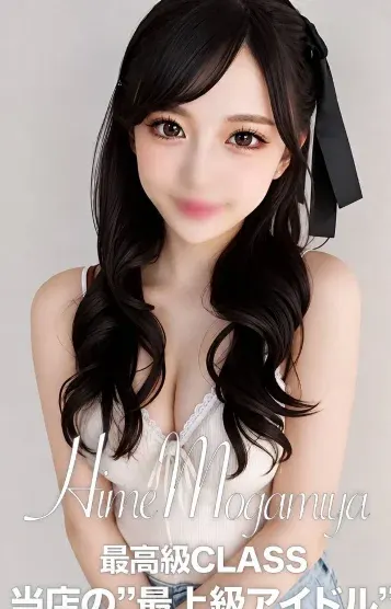 最上屋 姫(解放区 淫 秋田店)の公式プロフィール写真