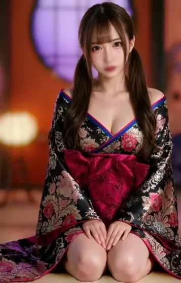 花野 小町(桃源郷)の公式プロフィール写真