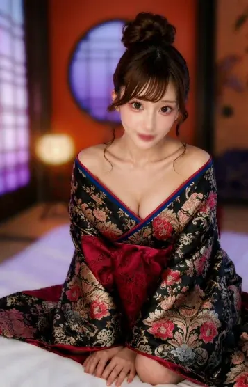 桃瀬 桜(桃源郷)の公式プロフィール写真