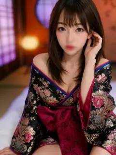 立岩 美咲