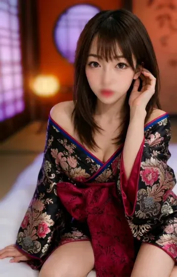 立岩 美咲(桃源郷)の公式プロフィール写真
