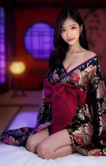 月城 美海(桃源郷)の公式プロフィール写真
