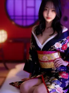 白咲 優愛（桃源郷）