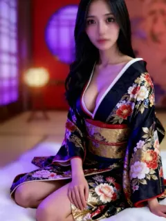 菊池 乙葉(桃源郷)