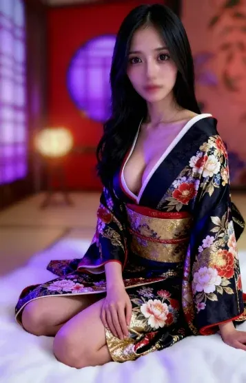 菊池 乙葉(桃源郷)の公式プロフィール写真