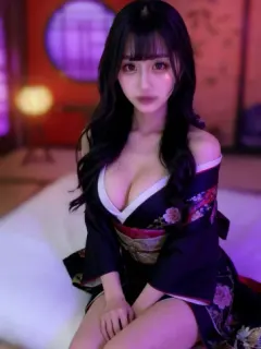 桜庭 癒月(桃源郷)