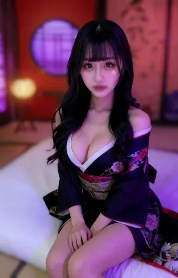 桜庭 癒月(桃源郷)の公式プロフィール写真