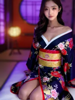 夏井 桃華(桃源郷)