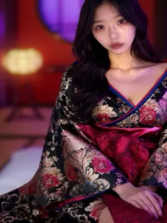紅葉 詩乃(桃源郷)