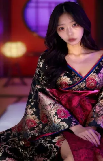 紅葉 詩乃(桃源郷)の公式プロフィール写真