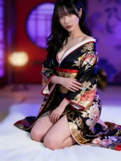 一ノ瀬 舞(桃源郷)