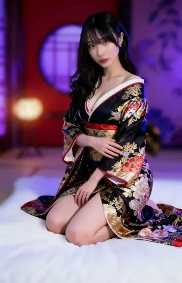 一ノ瀬 舞(桃源郷)の公式プロフィール写真