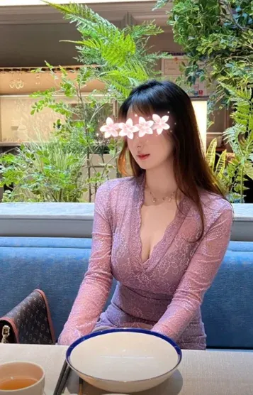 ほのか(ファーストラブ)の公式プロフィール写真