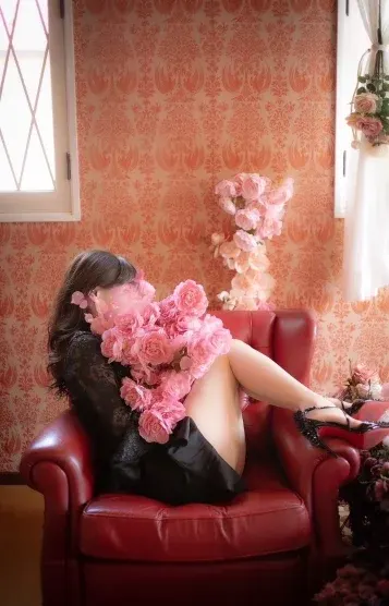かおる(大船美熟女 モー娘。ジャナイ)の公式プロフィール写真