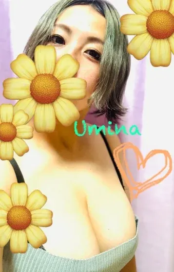 武田海奈(BAYSIDE Relux(ベイサイドリラックス))の公式プロフィール写真