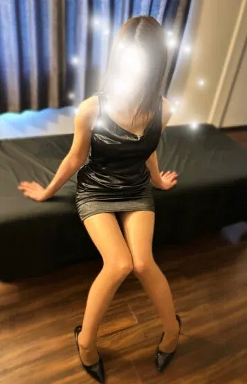 優樹菜(黒薔薇〜脚フェチ専門店〜)の公式プロフィール写真