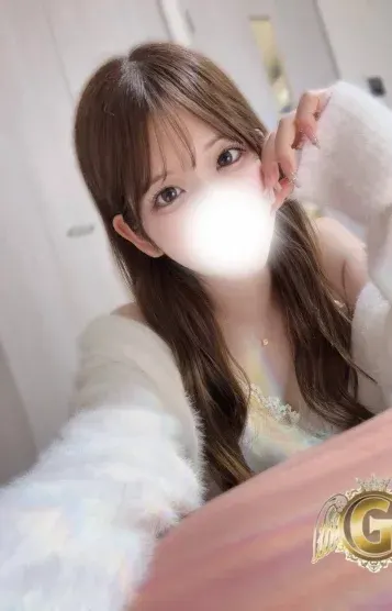 椎名ゆいり(神戸三ノ宮メンズエステ〜GOD in GOD)の公式プロフィール写真