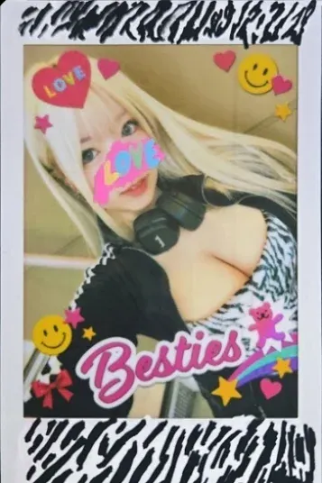 ギャルKINGニーナ(チェキれるメンズエステ 鼠径部チェキラ)の公式プロフィール写真