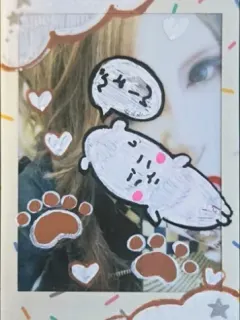 容姿端麗眉目秀麗りお
