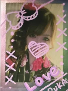 高級遊女花魁はるか嬢