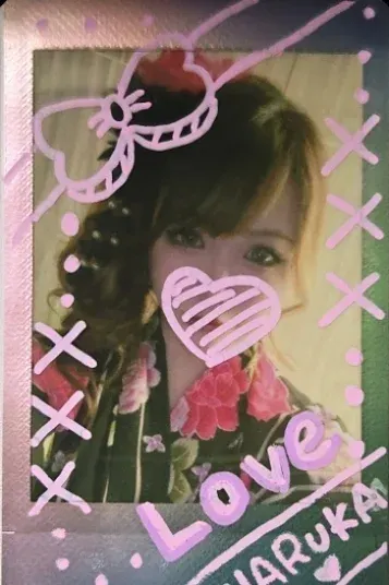 高級遊女花魁はるか嬢(チェキれるメンズエステ 鼠径部チェキラ)の公式プロフィール写真