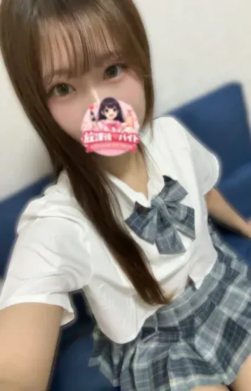 川瀬なぎさ(放課後バイト国分寺店)の公式プロフィール写真