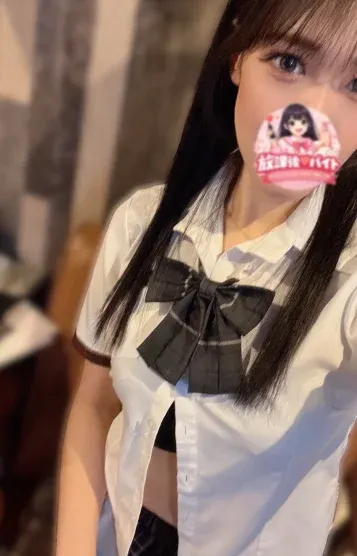倉橋あん(放課後バイト国分寺店)の公式プロフィール写真