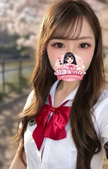 川口りんか(放課後バイト国分寺店)の公式プロフィール写真