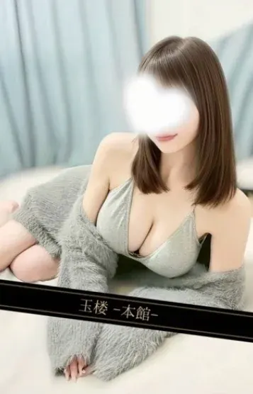 永瀬みお(玉楼~本館~)の公式プロフィール写真