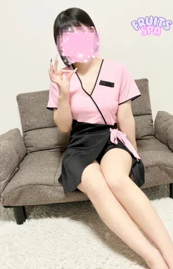 青りんご(FRUITS SPA)の公式プロフィール写真