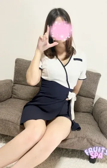 きうい(FRUITS SPA)の公式プロフィール写真
