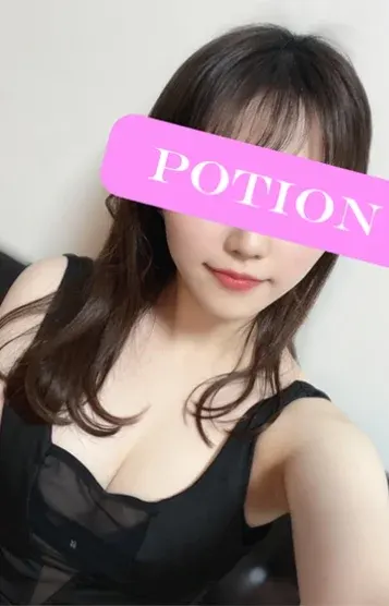 星街 かおる(POTION函館)の公式プロフィール写真