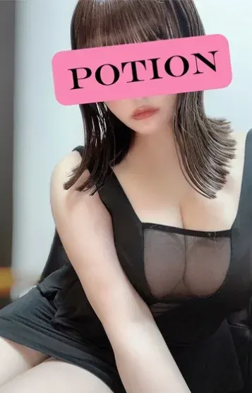 鈴音しずか(POTION函館)の公式プロフィール写真