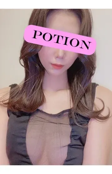浅野 ももは(POTION函館)の公式プロフィール写真