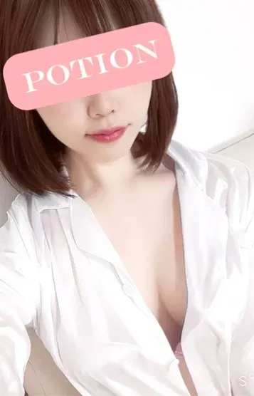 白石 ことり(POTION函館)の公式プロフィール写真