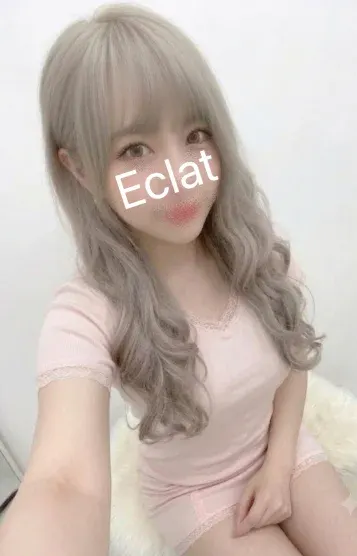 れな(エクラ)の公式プロフィール写真