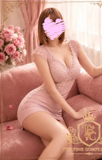 原田ゆい(ザ・ピンク ・コンプリーション)の公式プロフィール写真