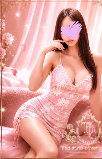 みいな(ザ・ピンク ・コンプリーション)の公式プロフィール写真