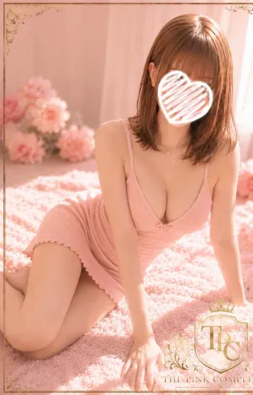 皆川あいね(ザ・ピンク ・コンプリーション)の公式プロフィール写真