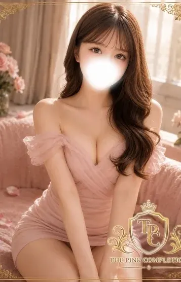 早瀬なぎ(ザ・ピンク ・コンプリーション)の公式プロフィール写真