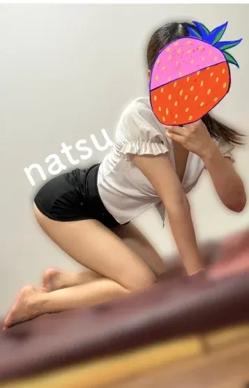 なつ(Men’s spa カトレア)の公式プロフィール写真