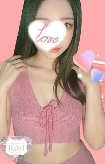 れん 綺麗すぎて緊張(ラビット)の公式プロフィール写真