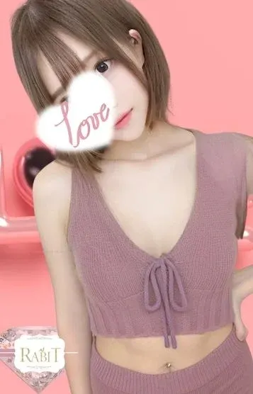 ねお 18歳ぴち(ラビット)の公式プロフィール写真