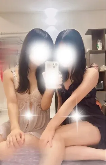 のん&ありさWセラピ(Aroma Mia~アロマミア~)の公式プロフィール写真